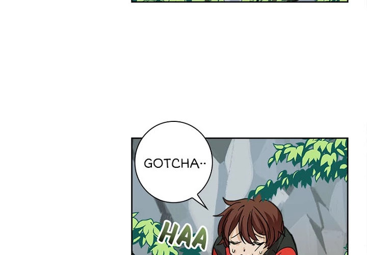 Dracorun (Colored) Chapter 1 page 22 - 