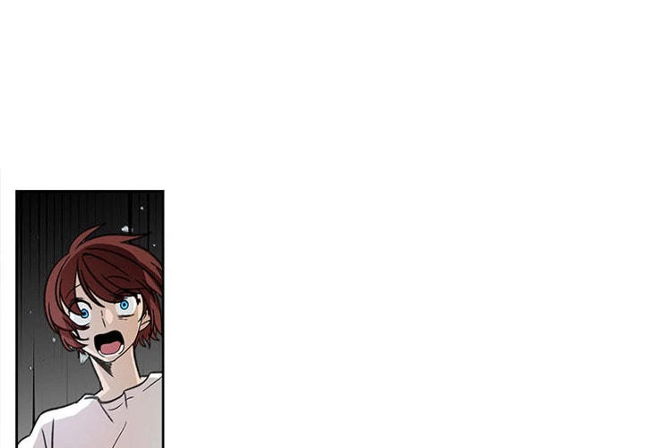 Dracorun (Colored) Chapter 1 page 28 - 