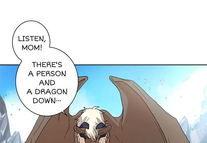 Dracorun (Colored) Chapter 1 page 32 - 
