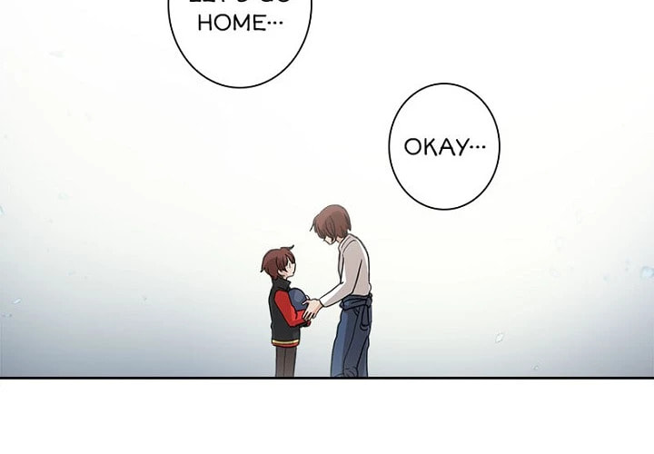 Dracorun (Colored) Chapter 1 page 34 - 