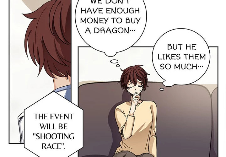 Dracorun (Colored) Chapter 1 page 6 - 