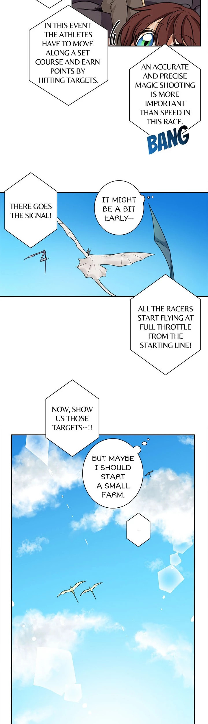 Dracorun (Colored) Chapter 1 page 7 - 