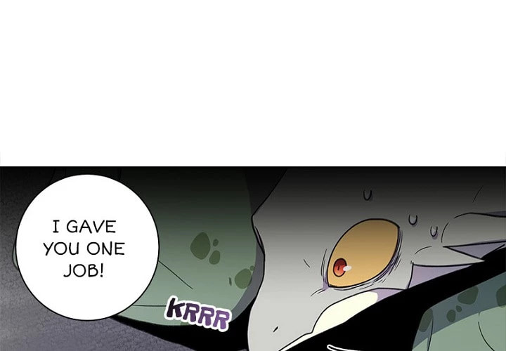 Dracorun (Colored) Chapter 10 page 2 - 