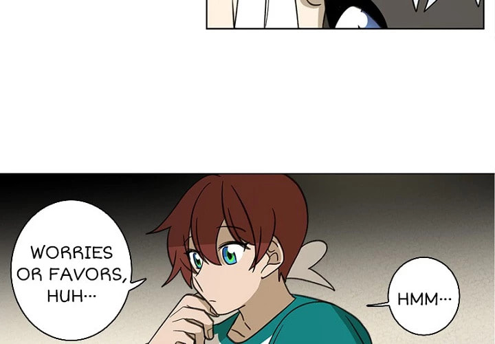 Dracorun (Colored) Chapter 10 page 14 - 