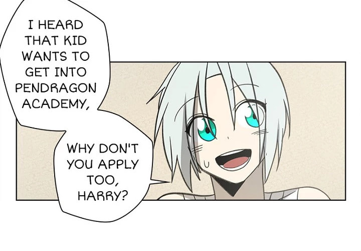 Dracorun (Colored) Chapter 10 page 16 - 
