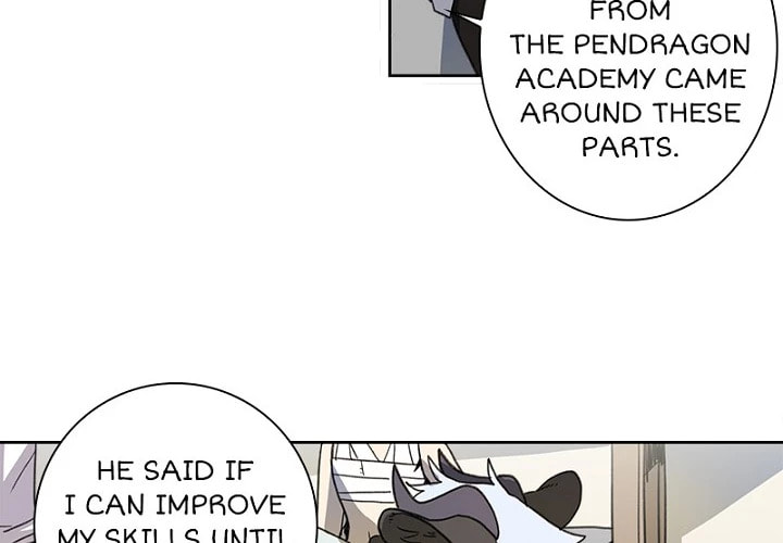 Dracorun (Colored) Chapter 10 page 18 - 
