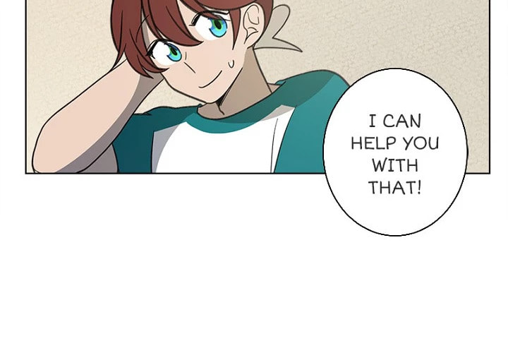 Dracorun (Colored) Chapter 10 page 20 - 