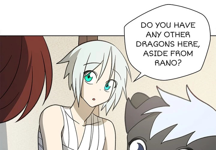 Dracorun (Colored) Chapter 10 page 22 - 