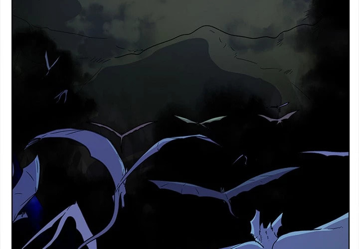 Dracorun (Colored) Chapter 10 page 32 - 