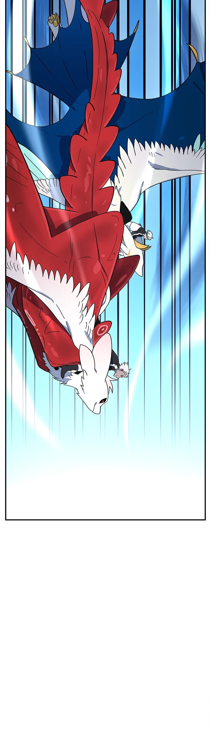 Dracorun (Colored) Chapter 100 page 2 - 