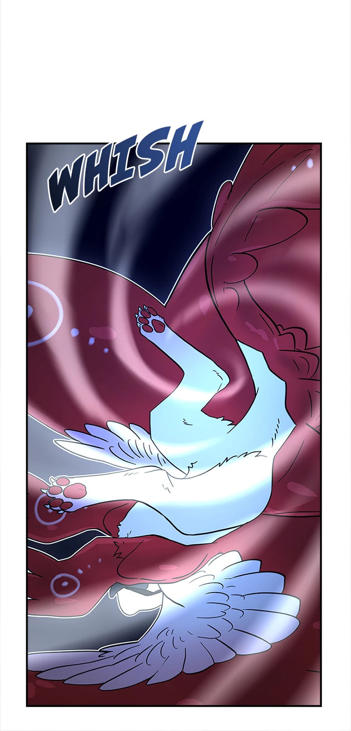 Dracorun (Colored) Chapter 100 page 12 - 