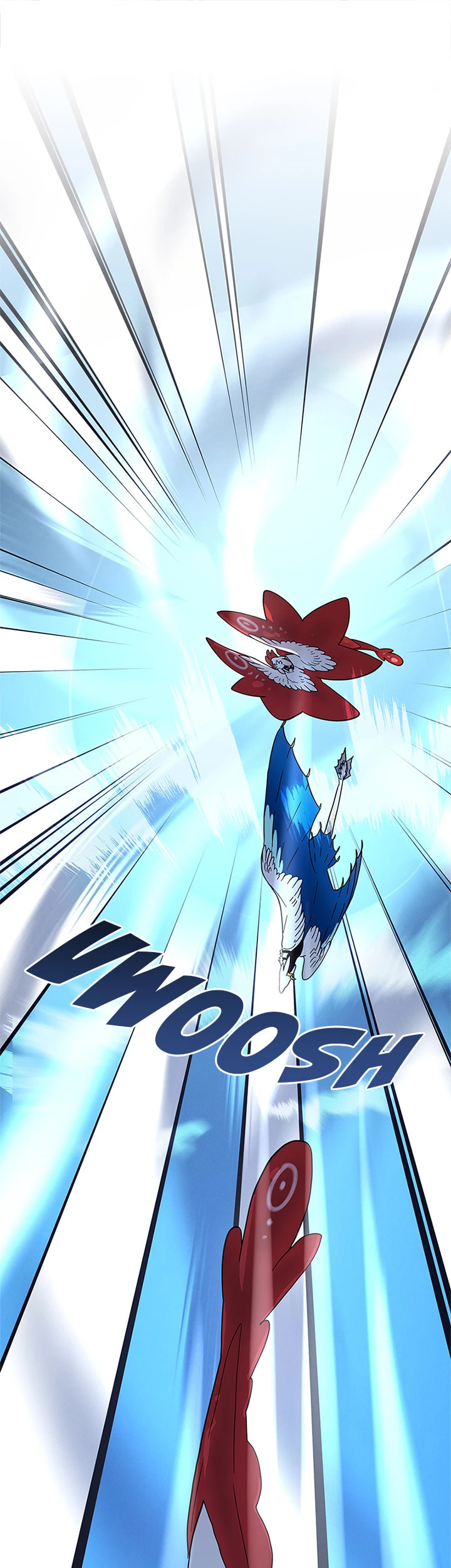 Dracorun (Colored) Chapter 100 page 13 - 