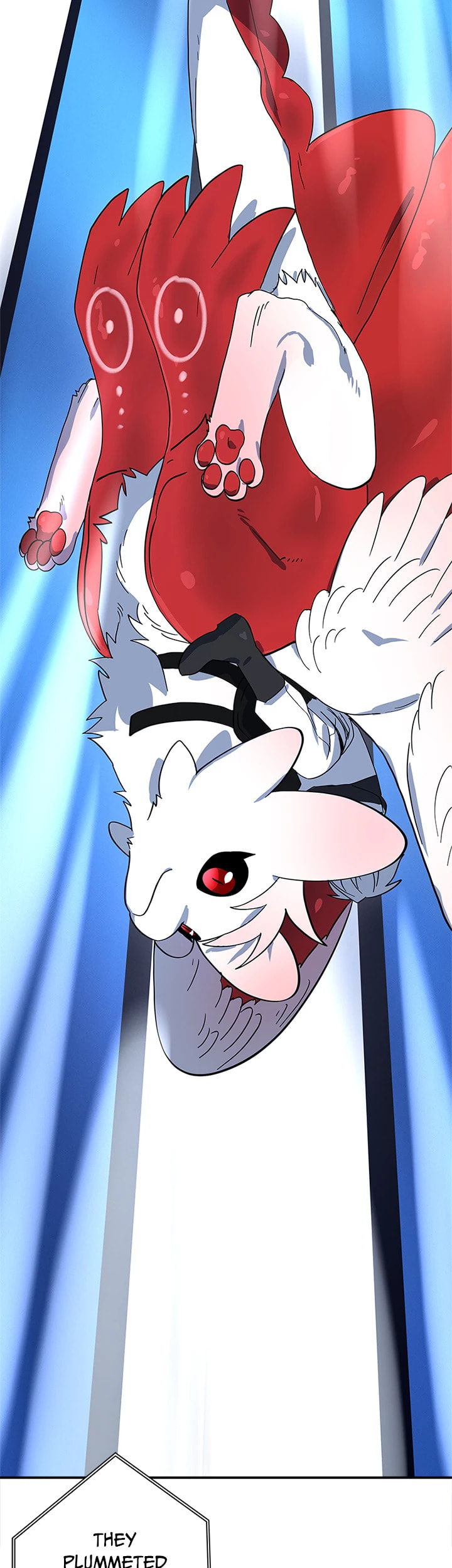 Dracorun (Colored) Chapter 100 page 14 - 