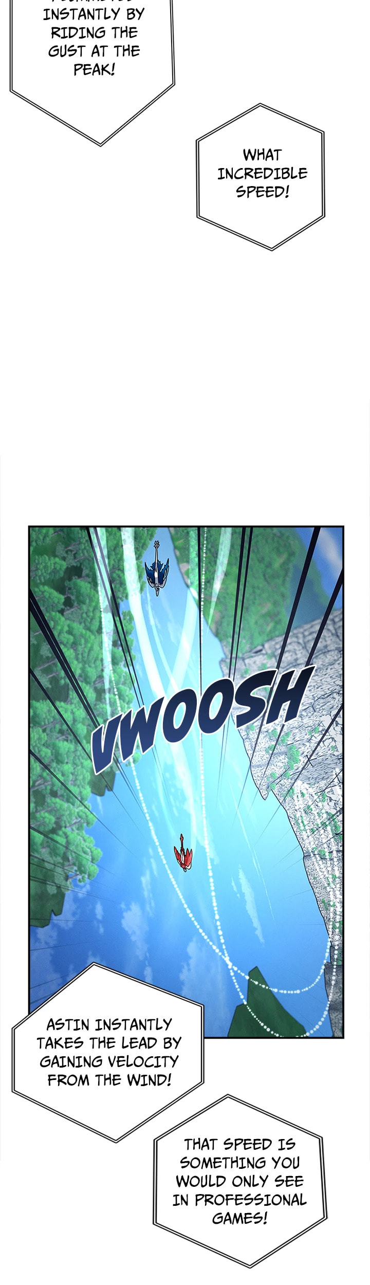 Dracorun (Colored) Chapter 100 page 15 - 