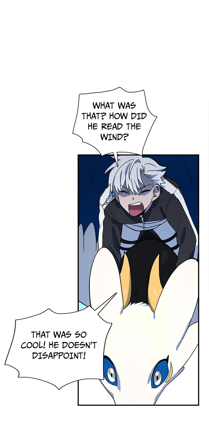 Dracorun (Colored) Chapter 100 page 16 - 