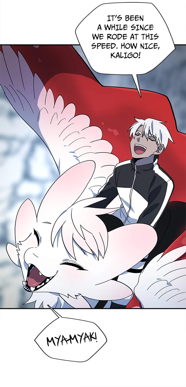 Dracorun (Colored) Chapter 100 page 20 - 