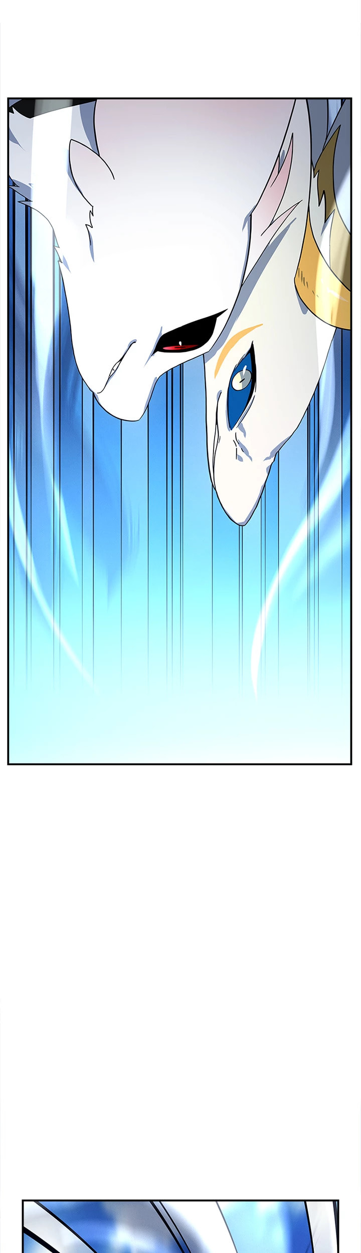 Dracorun (Colored) Chapter 100 page 3 - 