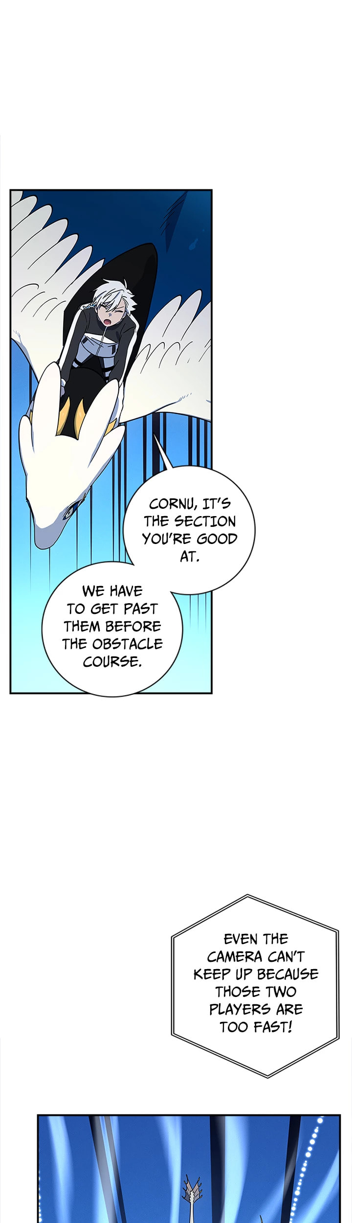Dracorun (Colored) Chapter 100 page 25 - 