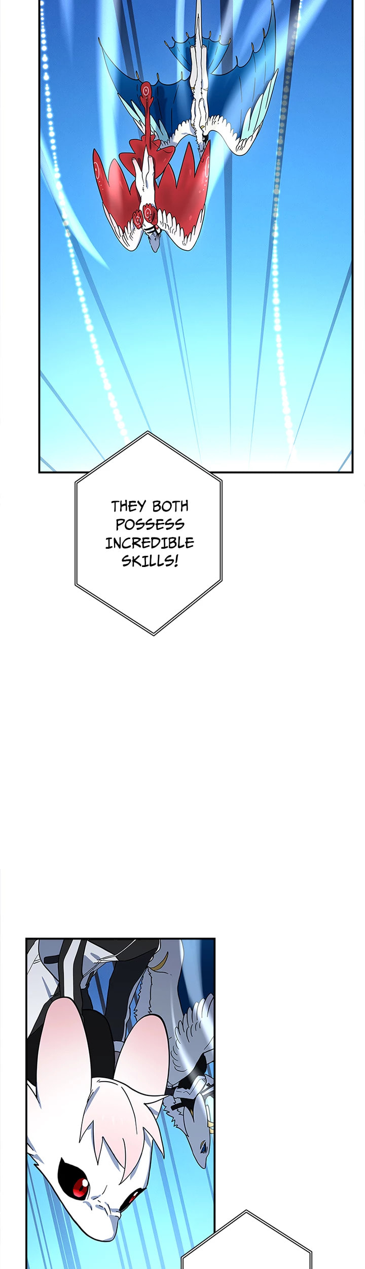 Dracorun (Colored) Chapter 100 page 26 - 