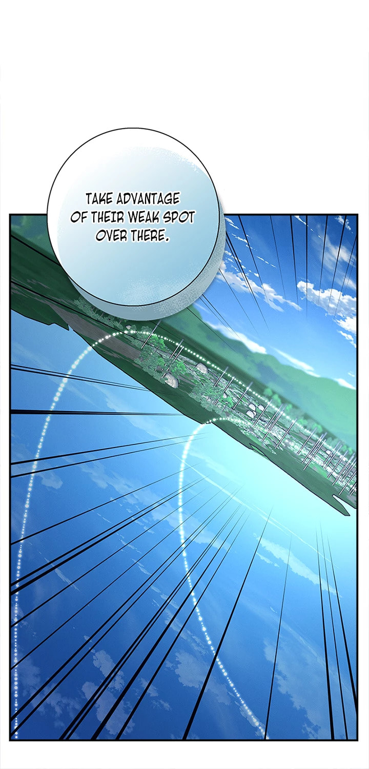 Dracorun (Colored) Chapter 100 page 28 - 