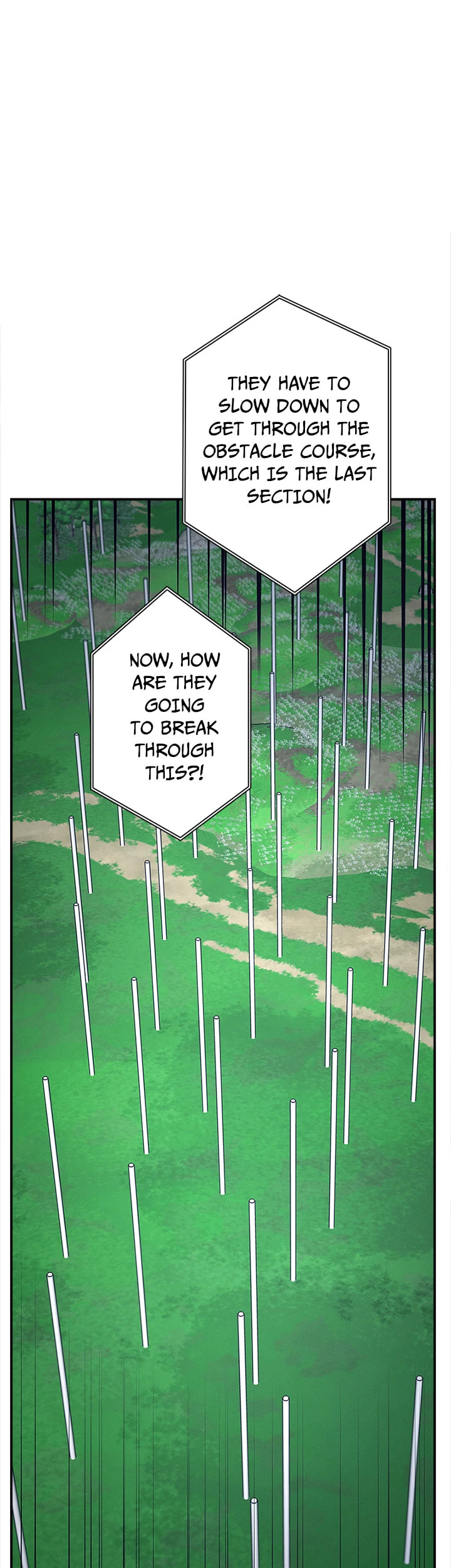 Dracorun (Colored) Chapter 100 page 29 - 