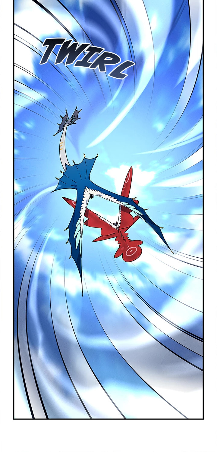 Dracorun (Colored) Chapter 100 page 4 - 