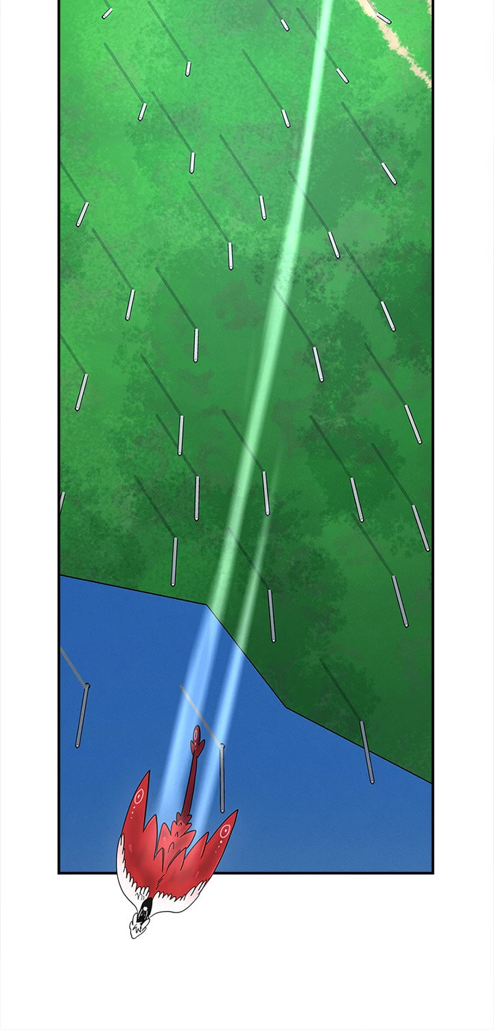 Dracorun (Colored) Chapter 100 page 32 - 