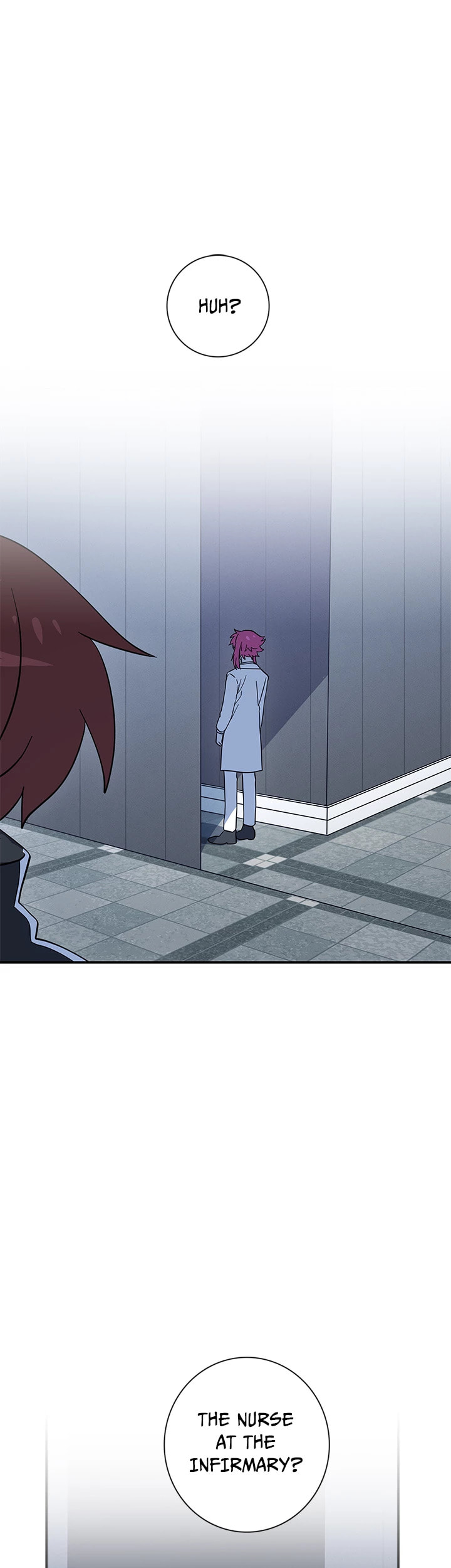 Dracorun (Colored) Chapter 100 page 45 - 