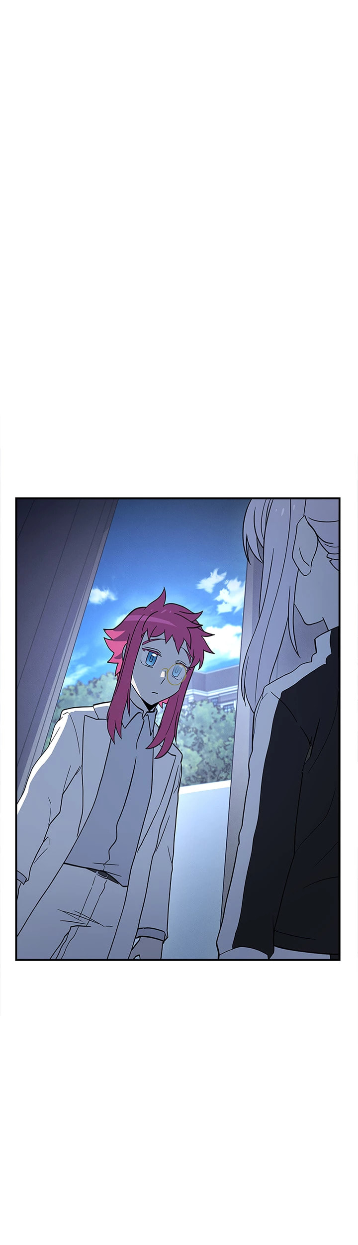 Dracorun (Colored) Chapter 101 page 1 - 