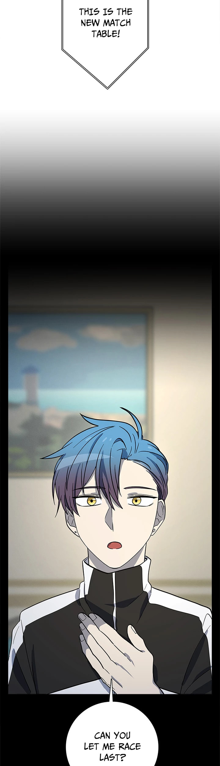 Dracorun (Colored) Chapter 101 page 15 - 
