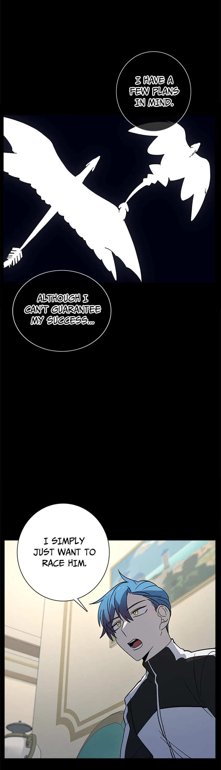 Dracorun (Colored) Chapter 101 page 18 - 