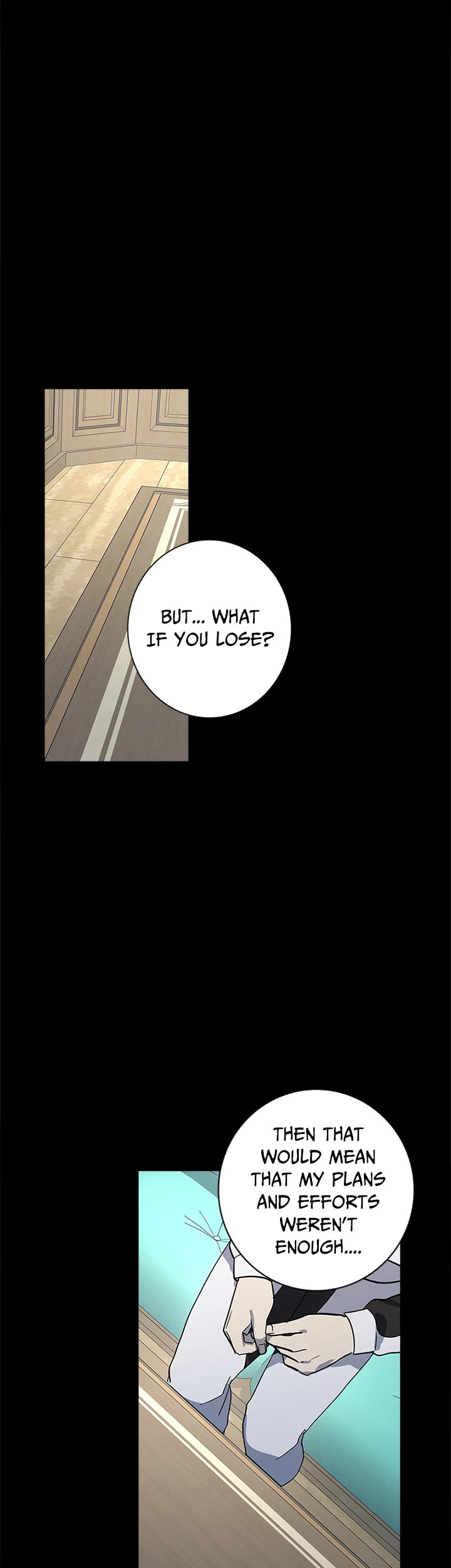 Dracorun (Colored) Chapter 101 page 19 - 