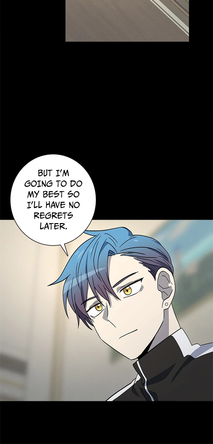 Dracorun (Colored) Chapter 101 page 20 - 