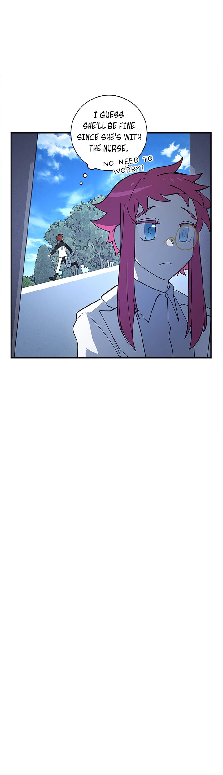 Dracorun (Colored) Chapter 101 page 3 - 