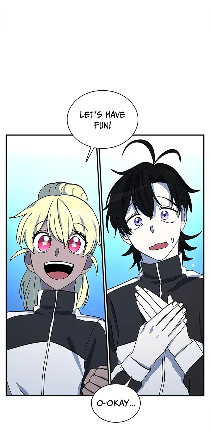Dracorun (Colored) Chapter 101 page 24 - 