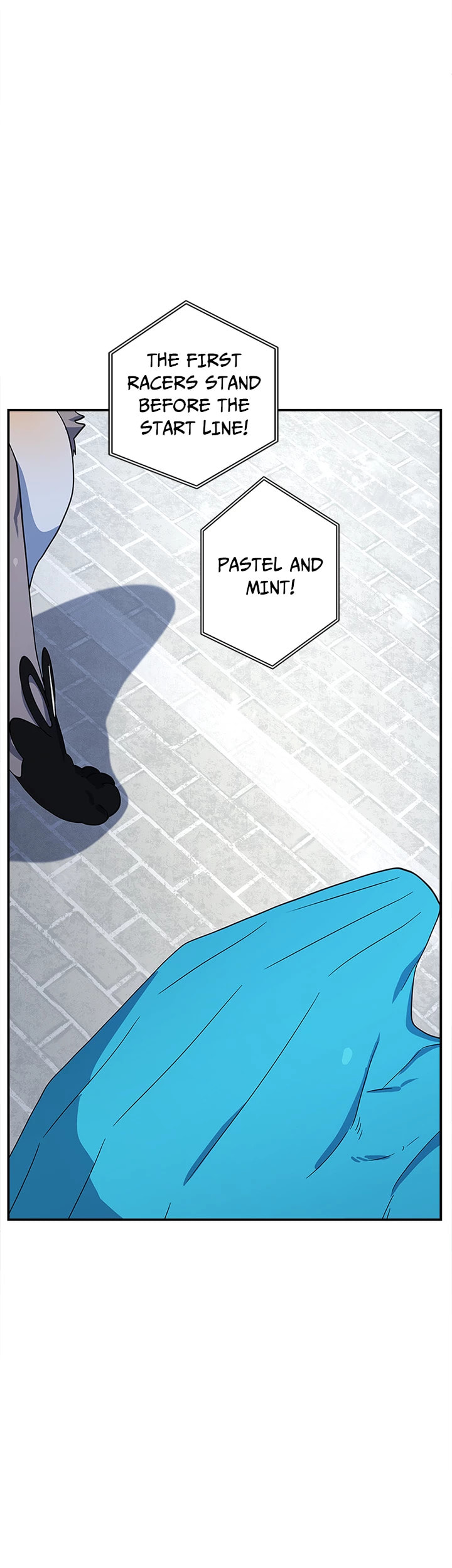 Dracorun (Colored) Chapter 101 page 27 - 