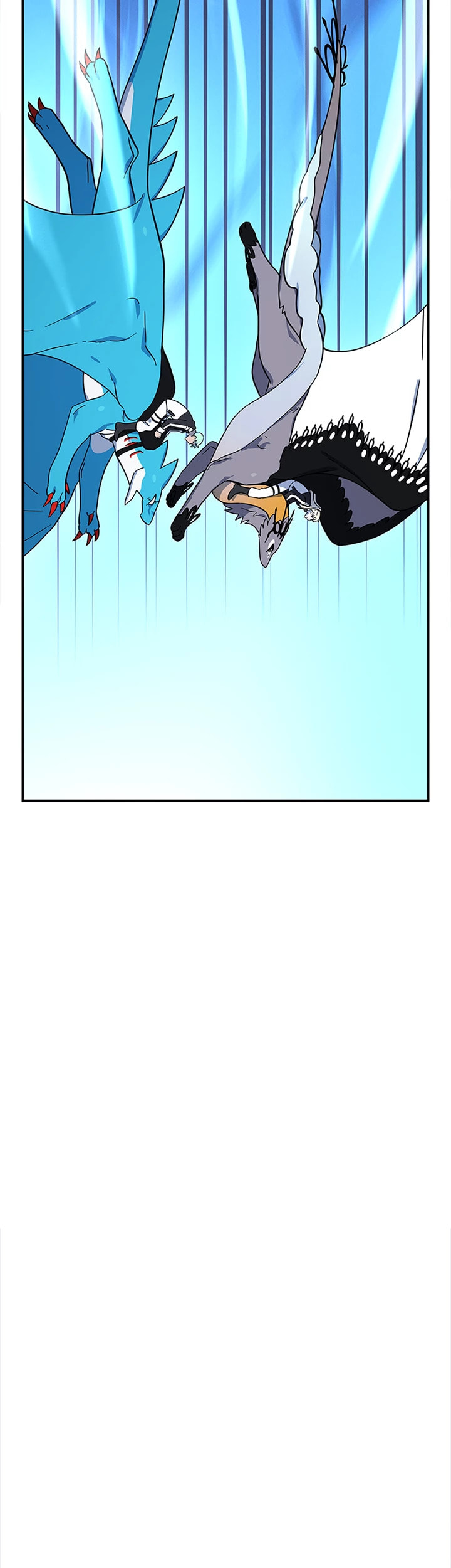 Dracorun (Colored) Chapter 101 page 30 - 