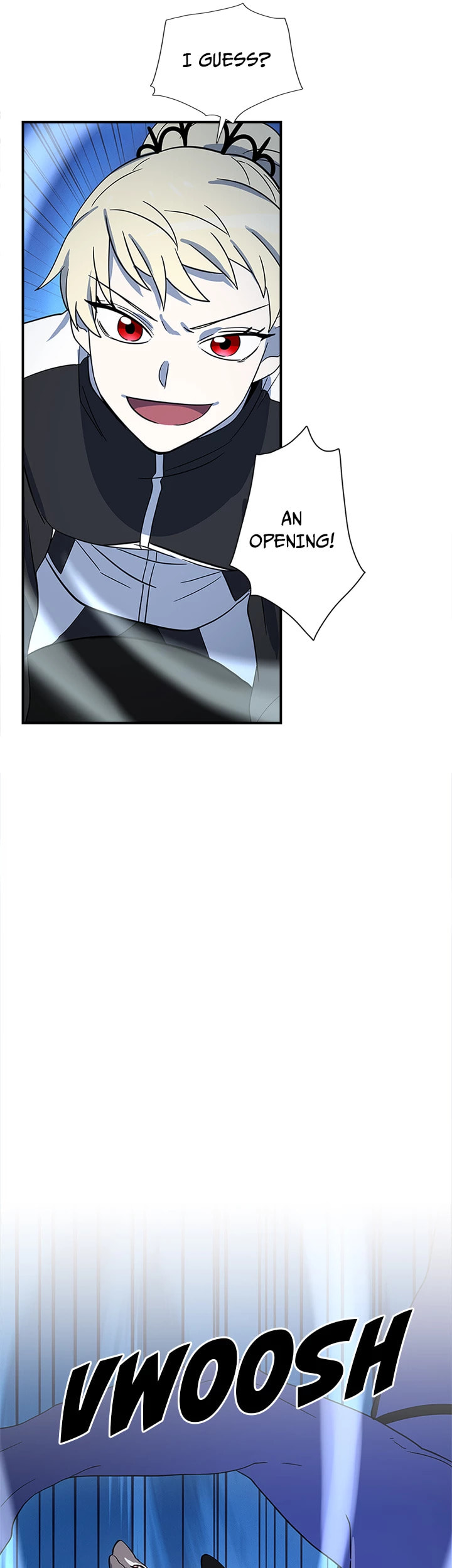 Dracorun (Colored) Chapter 101 page 42 - 
