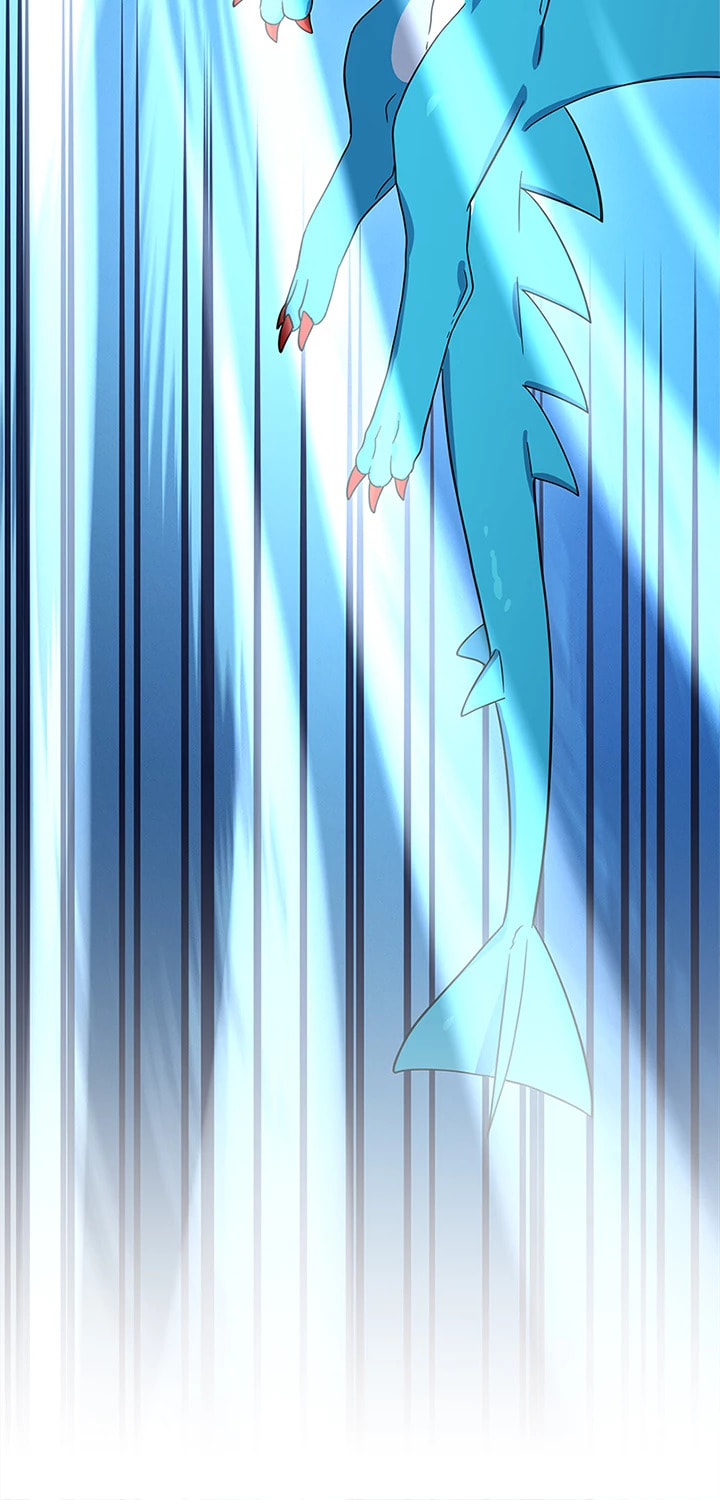 Dracorun (Colored) Chapter 101 page 44 - 