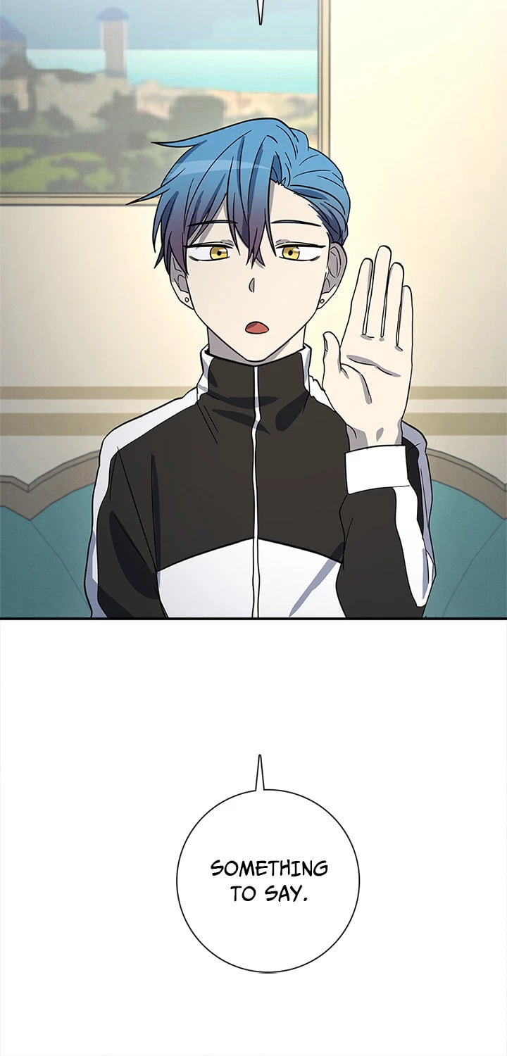 Dracorun (Colored) Chapter 101 page 8 - 