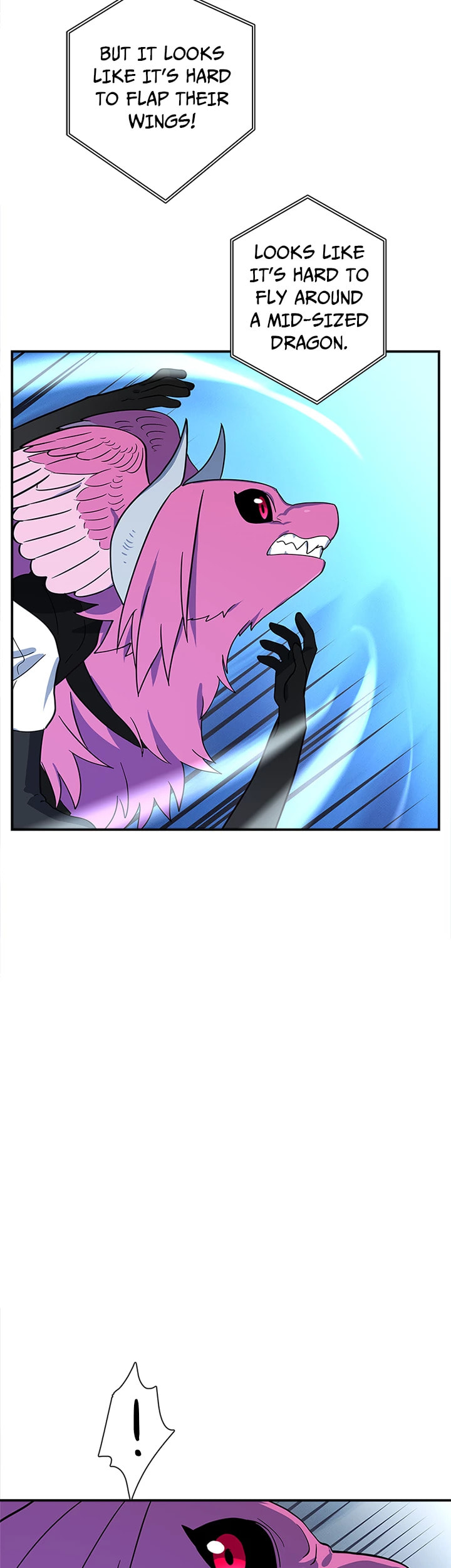 Dracorun (Colored) Chapter 102 page 2 - 