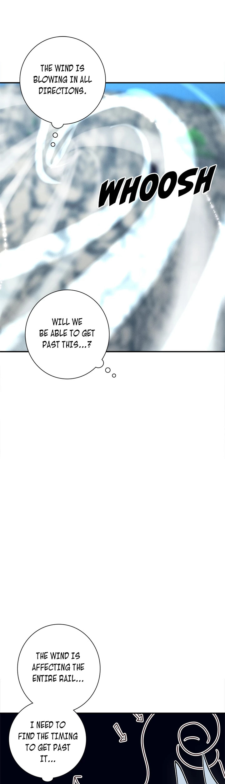 Dracorun (Colored) Chapter 102 page 17 - 