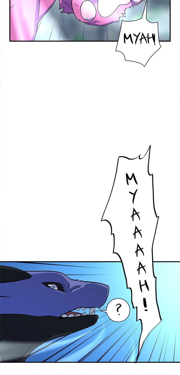 Dracorun (Colored) Chapter 102 page 20 - 