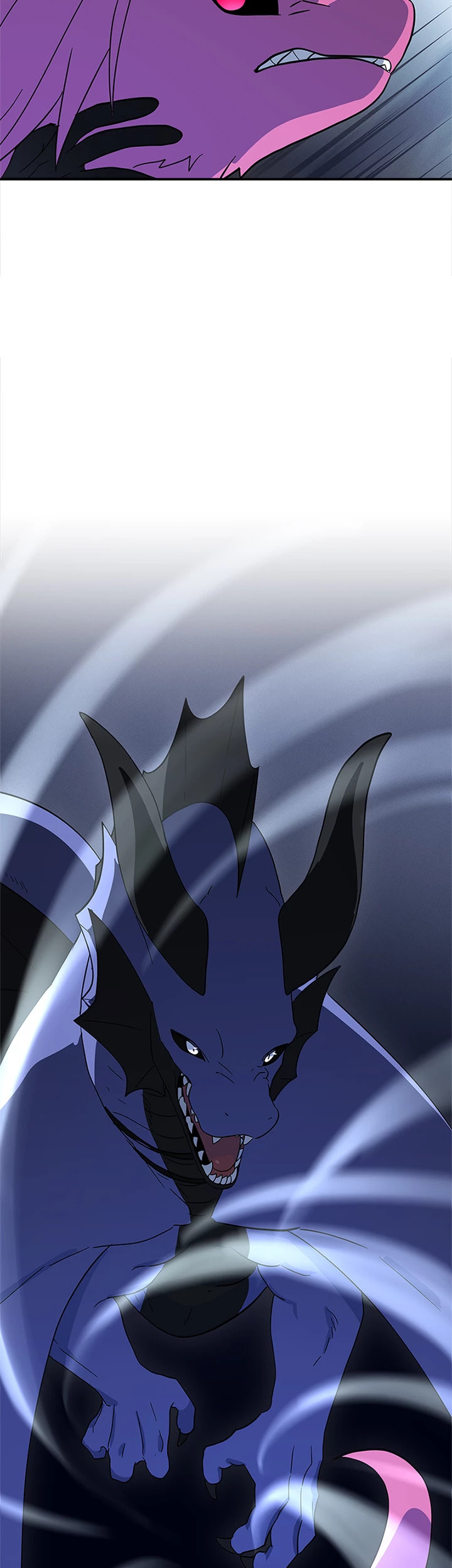 Dracorun (Colored) Chapter 102 page 3 - 