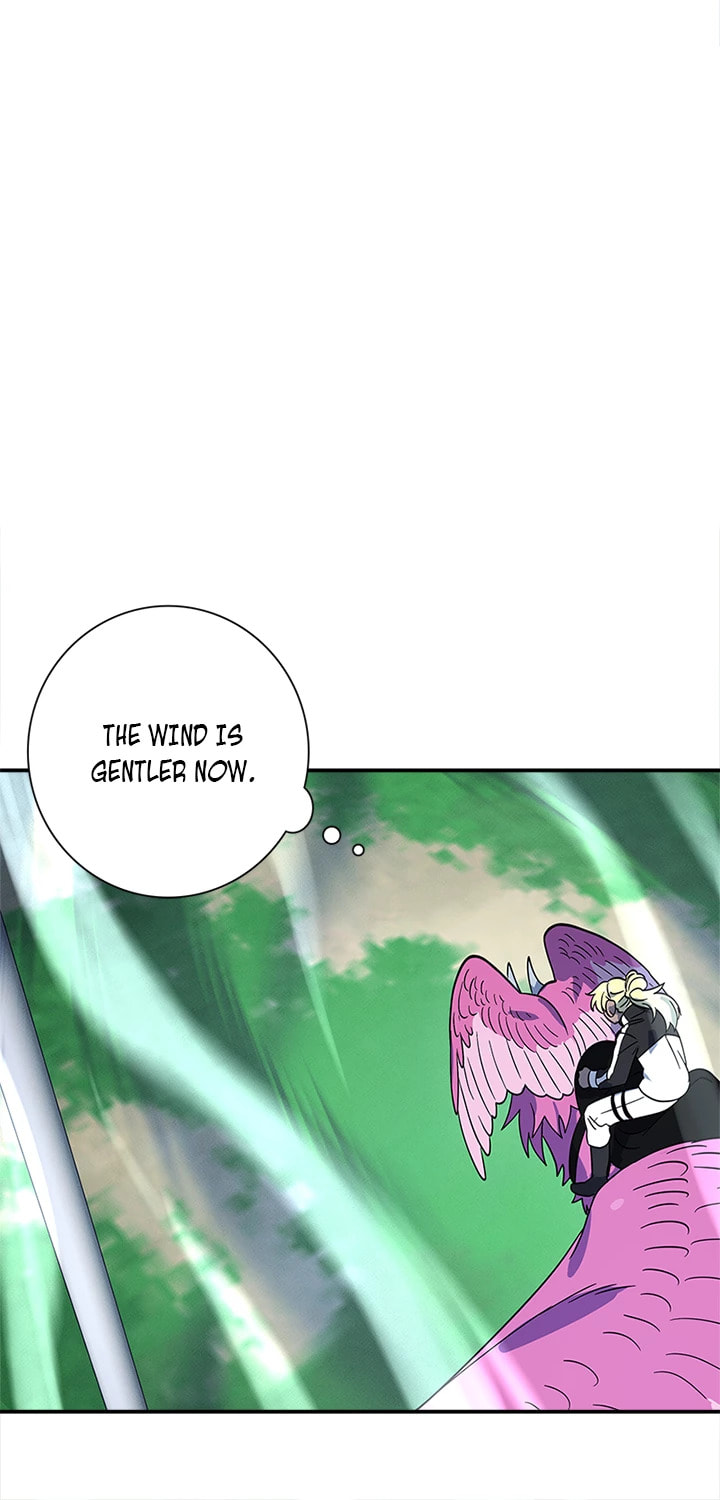 Dracorun (Colored) Chapter 102 page 28 - 