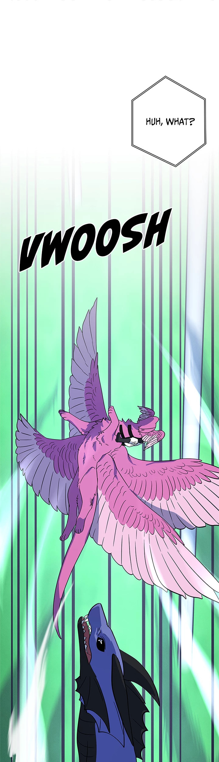 Dracorun (Colored) Chapter 102 page 29 - 