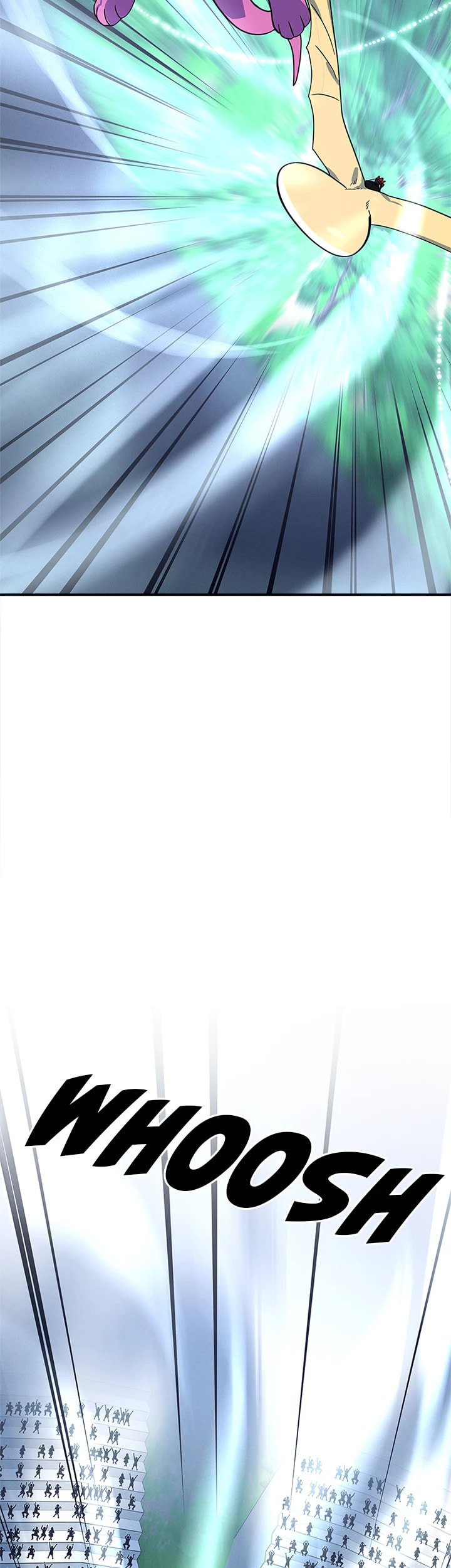 Dracorun (Colored) Chapter 102 page 35 - 