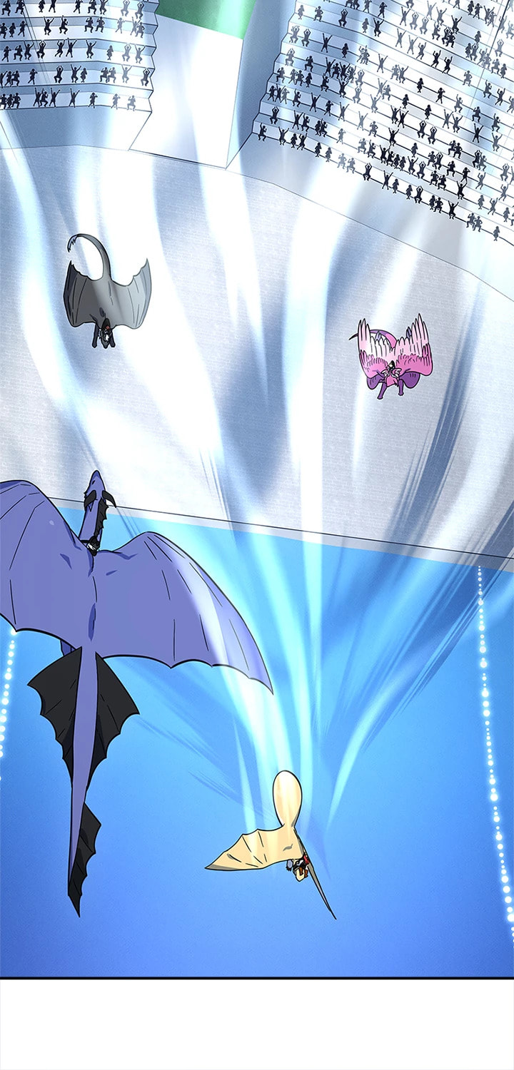 Dracorun (Colored) Chapter 102 page 36 - 