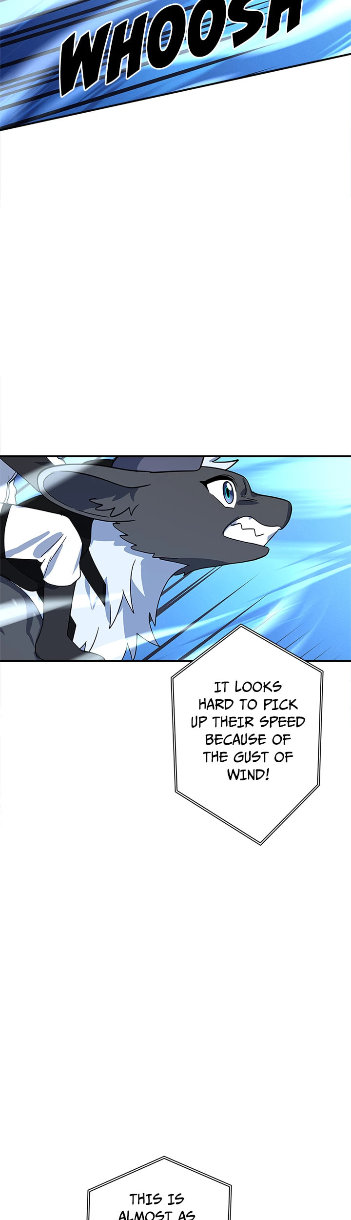 Dracorun (Colored) Chapter 102 page 38 - 