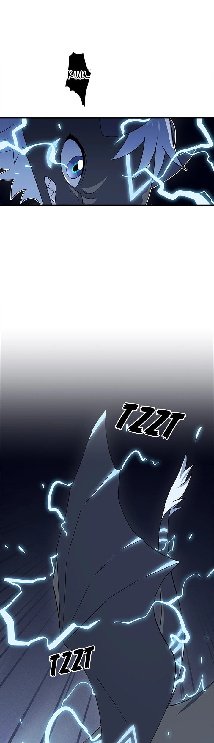 Dracorun (Colored) Chapter 102 page 41 - 